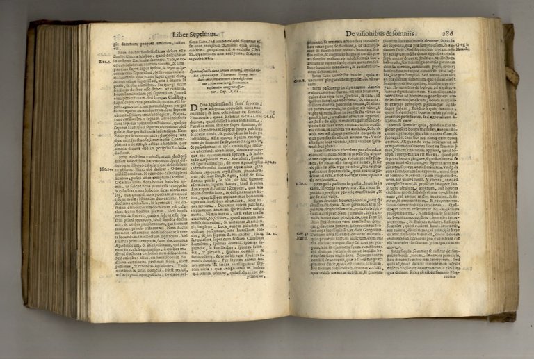 Summa de exemplis, et rerum similitudinibus locupletissima verbi Dei concionatoribus …