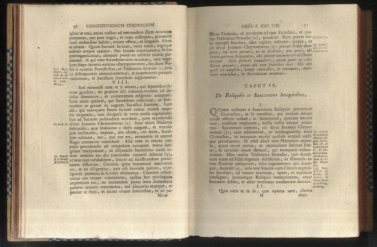 Synodus dioecesana Bononiensis ab eminentissimo et reverendissimo domino D. Andrea …