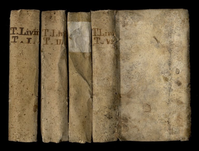 T. Livii Opera quae supersunt obscuriorum locorum interpretationibus, & selectis …
