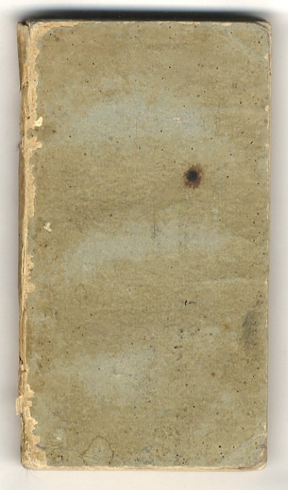 Tariffa nella quale con prestezza, e facilità si comprende il …