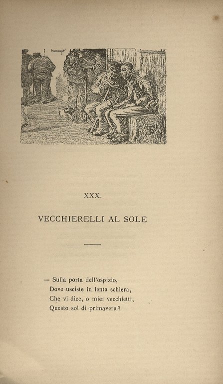 Tavolozza. Seconda edizione. Preceduta da un profilo di Emilio Praga, …