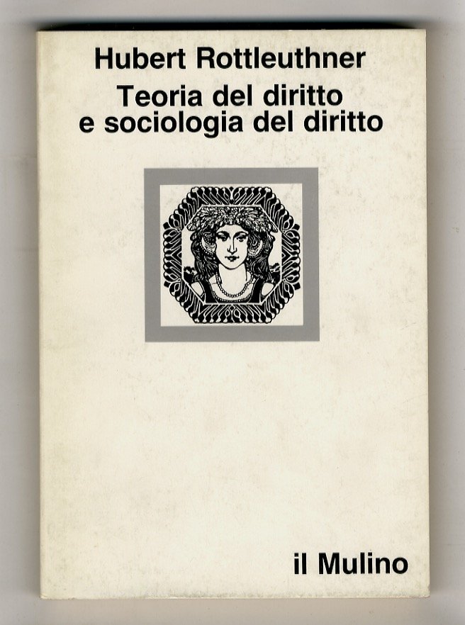 Teoria del diritto e sociologia del diritto.