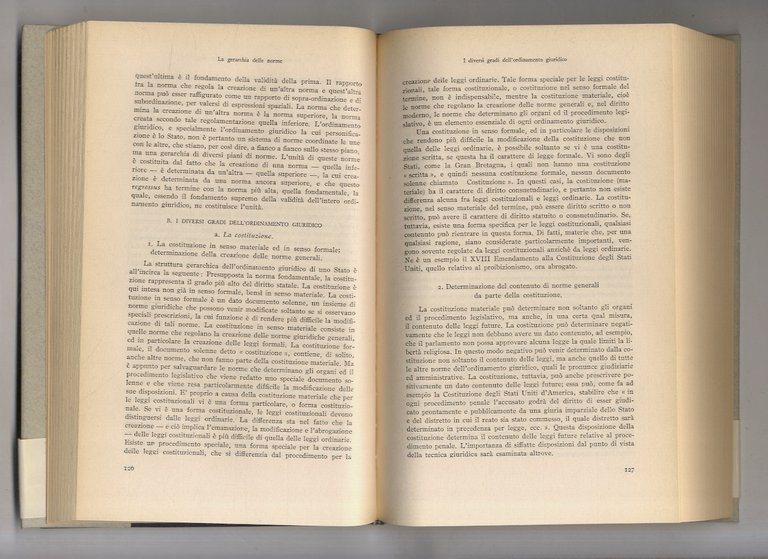 Teoria generale del diritto e dello Stato. Seconda edizione italiana …