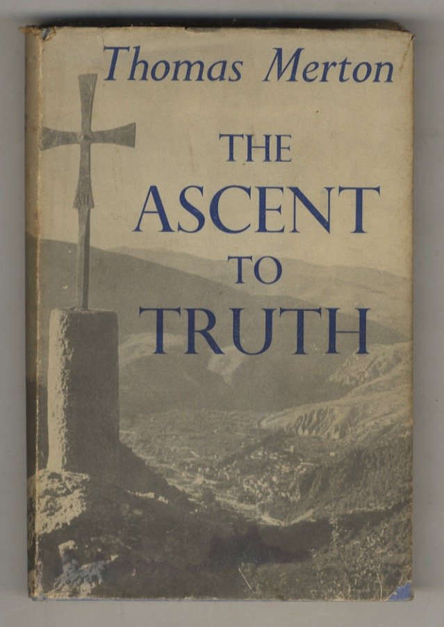 The ascent to truth. | Immagine principale
