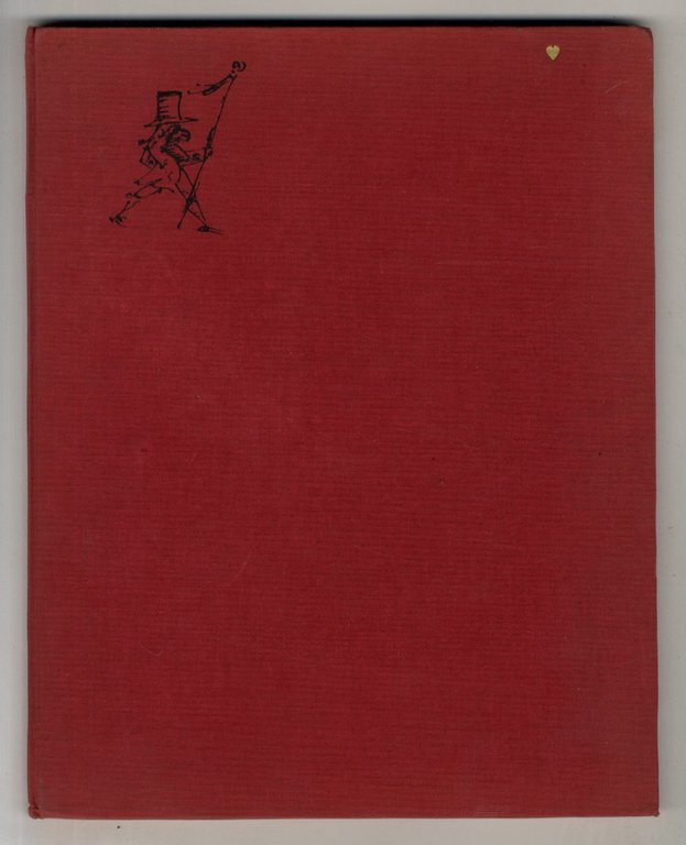 The Bird. A series of capricci by Philipp P. Fehl.