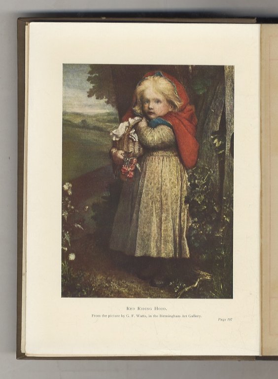 The Children's Book of Art. With 16 full-page illustrations in … | Immagine Gallery 3