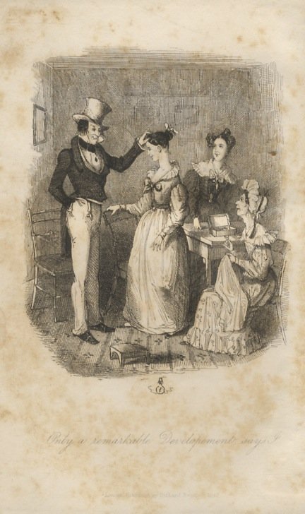 The Clockmaker; or the sayings and doings of Samuel Slick, …