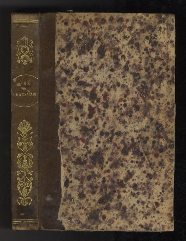 The Headsman, or the Abbaye des Vignerons. A Tale. | Immagine Gallery 3