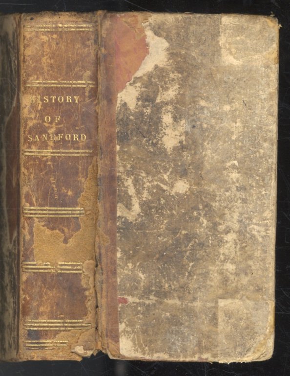 The History of Sandford and Merton. An Account of the …