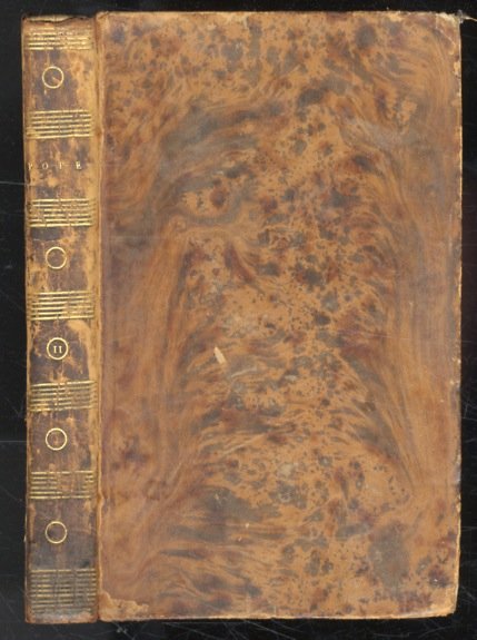 The Poetical Works of Alexander Pope, with His Last Corrections, …