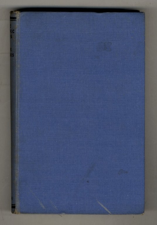 The Satanic Mass. A sociological and criminological Study. [.] With …