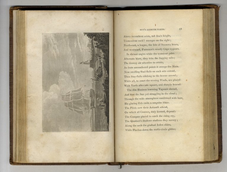 The Shipwreck. A Poem by William Falconer, a Sailor. The …