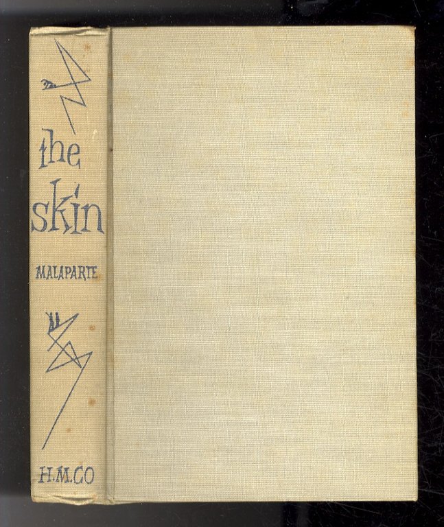 The Skin. Translated from the Italian by David Moore.