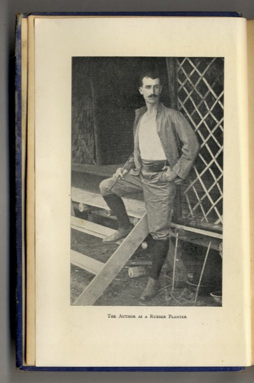 The soul of Malaya [.] translated by Eric Sutton.