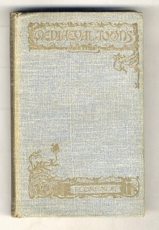 The story of Florence, by Edmund G. Gardner. Illustrated by …