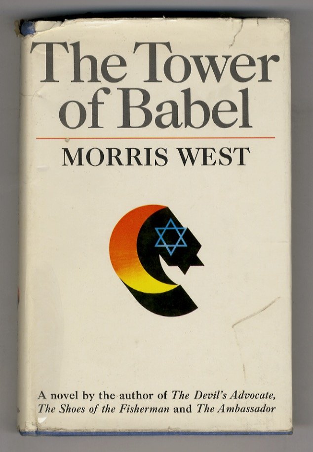 The Tower of Babel.