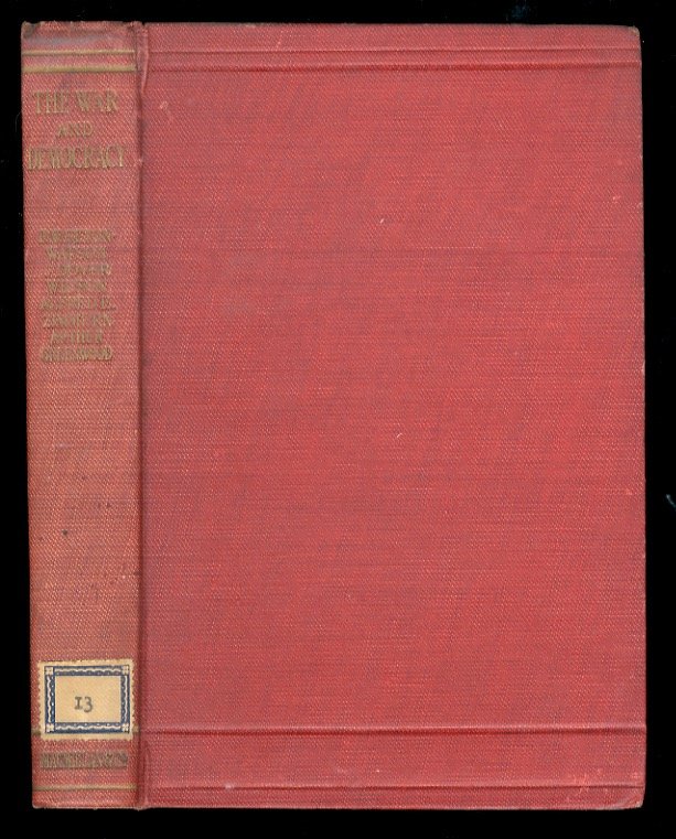 The War and Democracy.