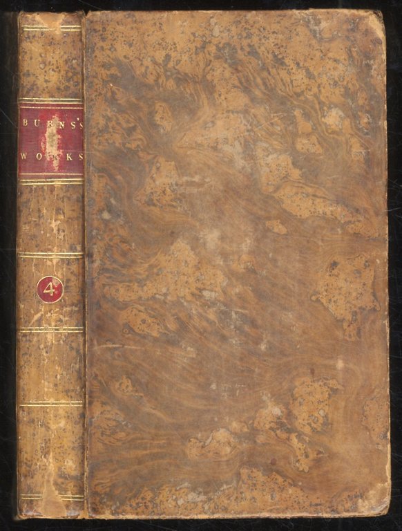 The Works of R.B. with an Account of His Life, …