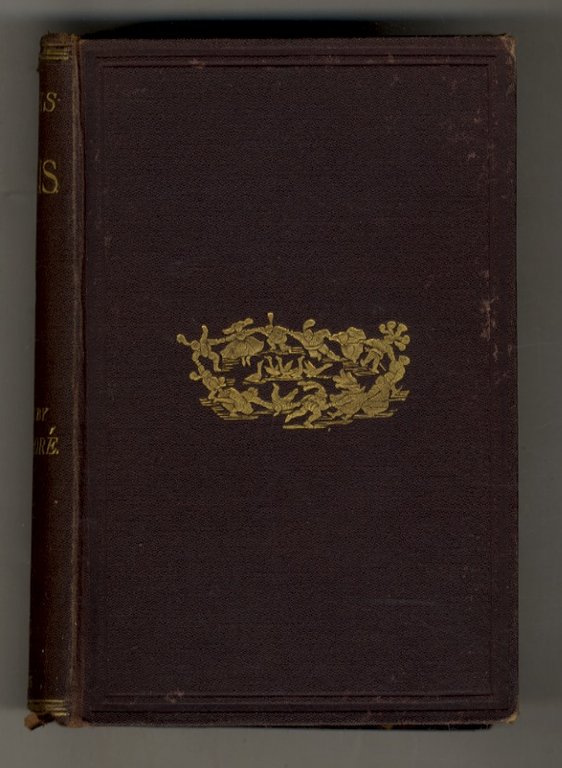 The works of Rabelais, faithfully translated from the French. Numerous …