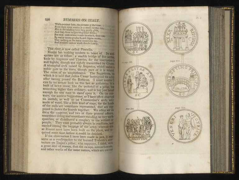 The Works of the Right Honourable Joseph Addison, Collected by …