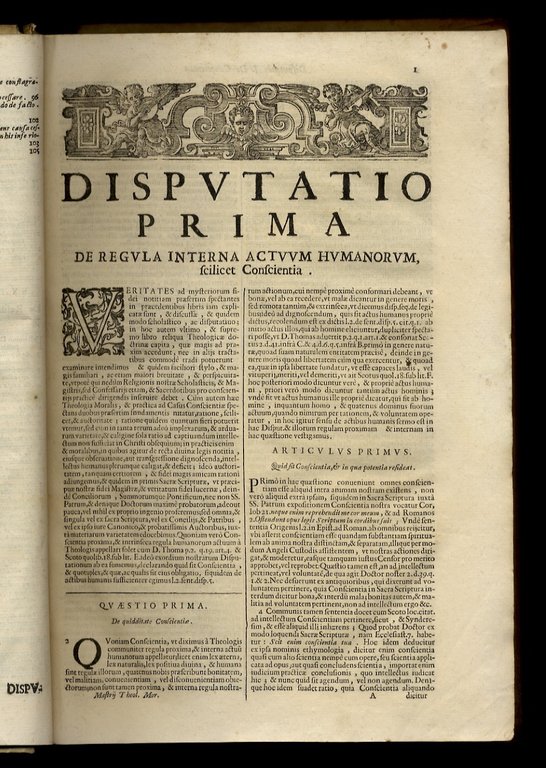 Theologia moralis ad mentem dd. Seraphici, & Subtilis concinnata et …