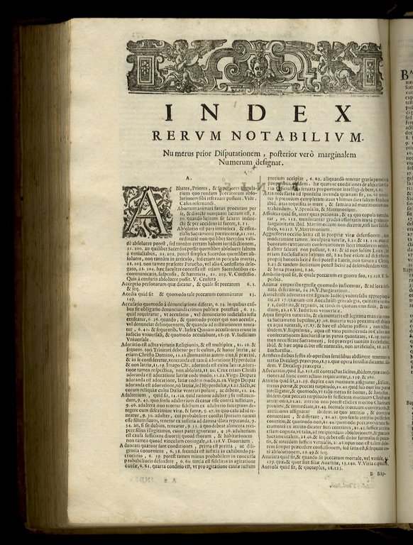 Theologia moralis ad mentem dd. Seraphici, & Subtilis concinnata et …