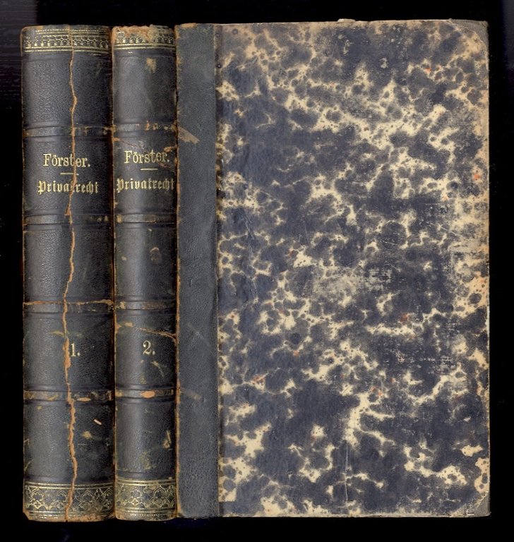 Theorie und Praxis des heutigen gemeinen preußischen Privatrechts auf der …