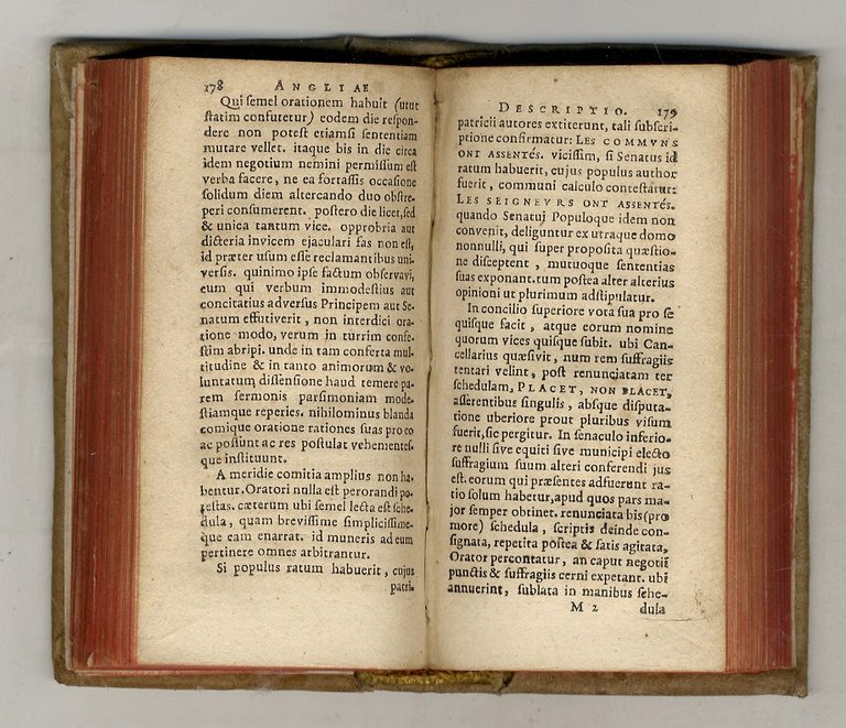 Thomae Smithi [.] De republica Anglorum libri tres. Quibus accesserunt …