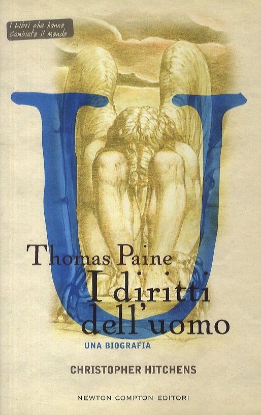 Thomas Paine. I diritti dell'uomo. Una biografia. | Immagine principale