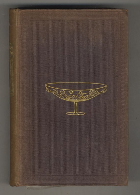 Tour to the Sepulchres of Etruria, in 1839.