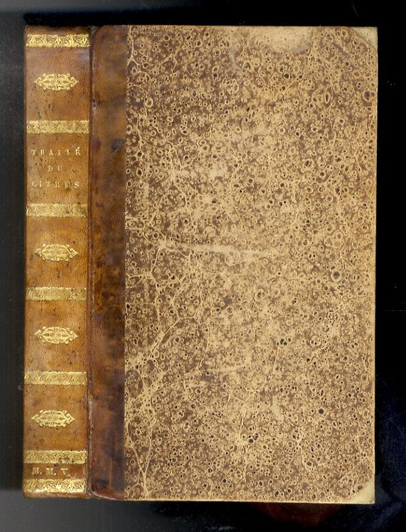 Traité du Citrus par Georges Gallesio, auditeur au Conseil d'état …
