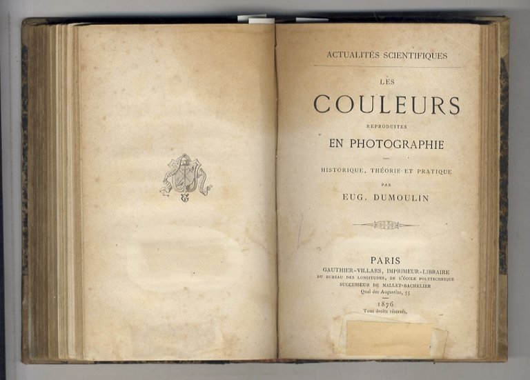 Traité pratique complet d'impression photographique aux encres grasses et de …