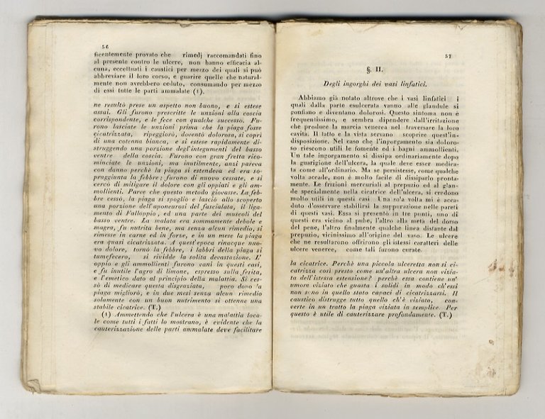 Trattato dei mali venerei di [.] pubblicato in francese da …