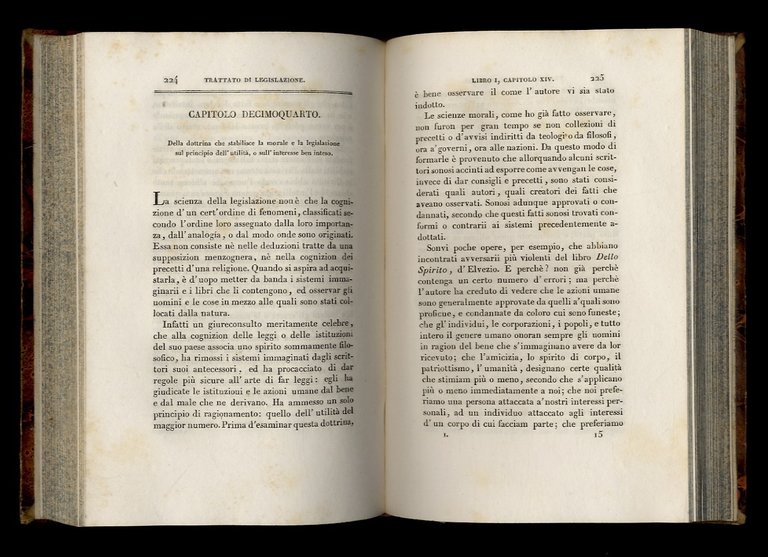 Trattato di legislazione o esposizione delle leggi generali giusta le …