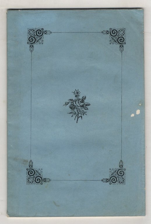 Tre discorsi e panegirico in lode di Santa Caterina de' …