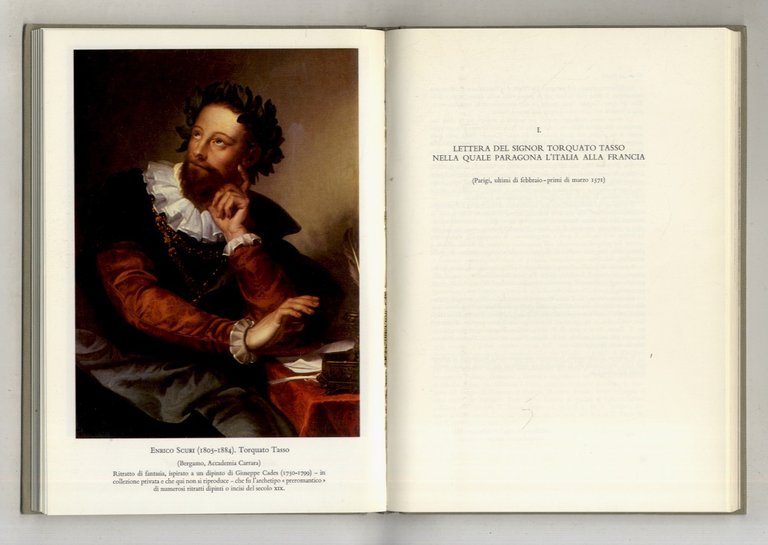 Tre scritti politici. A cura di Luigi Firpo.