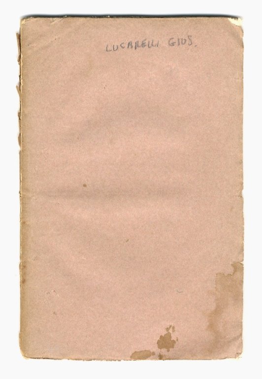 Trebbiatojo presentato all'I. e R. Accademia dei Georgofili dal celebre …