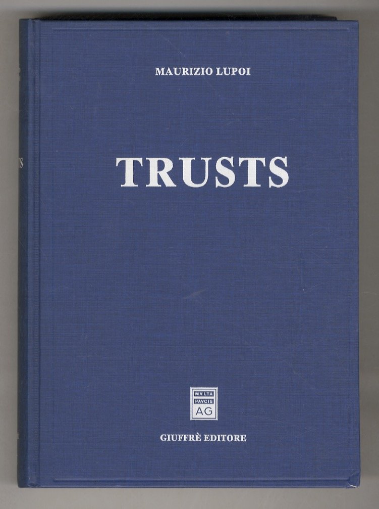 Trusts. | Immagine principale