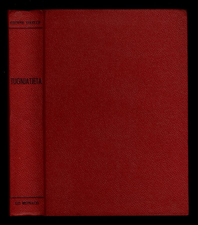 Tugnjatjeta. (Romanzo). | Immagine Gallery 2