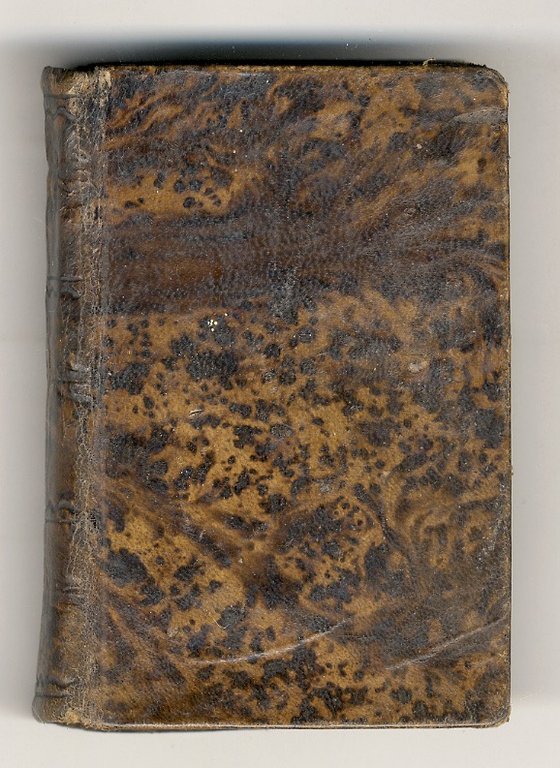 Uffizio della Settimana Santa secondo il Messale e il Breviario …