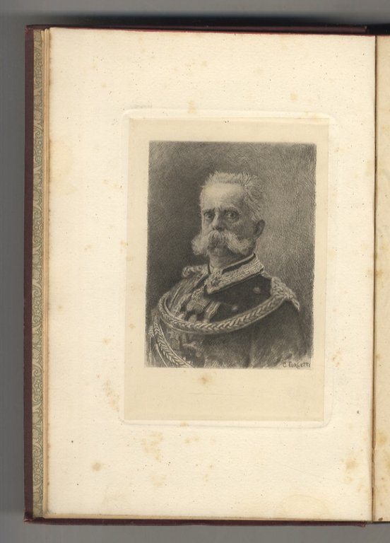 Umberto I di Savoia. Bio-bibliografia. Edizione riveduta ed ampliata.