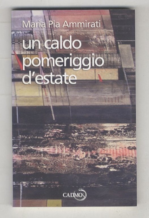 Un caldo pomeriggio d'estate. | Immagine Gallery 2