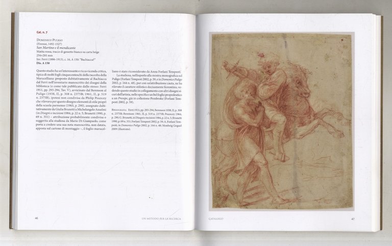 Un metodo per la ricerca. Anna Forlani Tempesti e i …