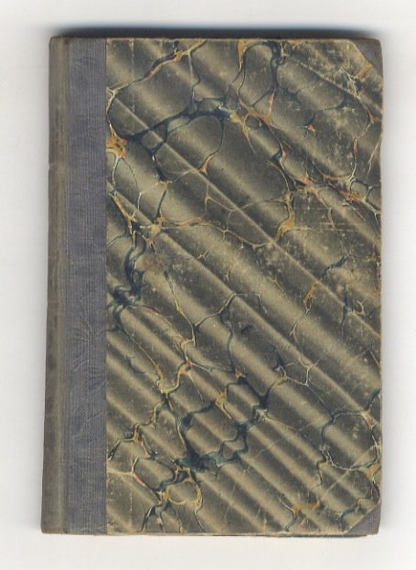 Un vieux diplomate ou chien et chat.