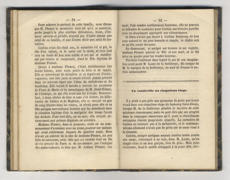 Un vieux diplomate ou chien et chat.