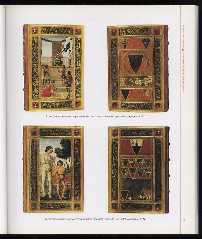 Una banca per la cultura. Centotrenta anni di edizioni della …