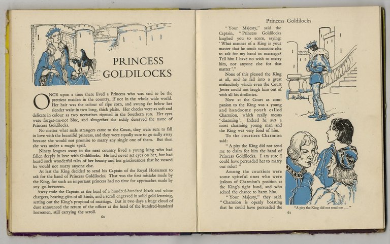 Uncle Mac's Own Story Book.