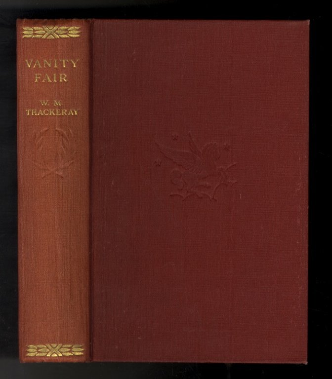 Vanity Fair. A Novel without a hero. With illustrations by … | Immagine Gallery 3