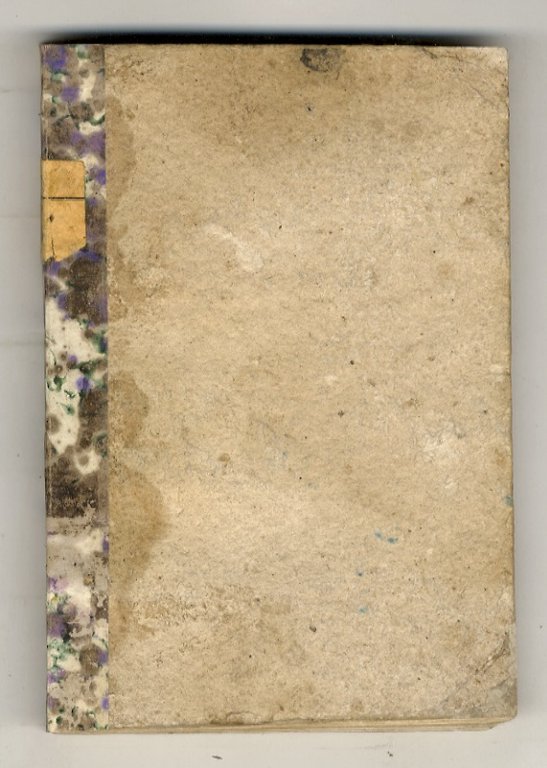 Vaticini delle Muse per la S. R. Maestà di Giuseppe … | Immagine Gallery 3