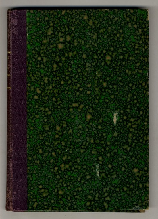 Venti anni dopo. Romanzo di Alessandro Dumas. (Seguito dei "Tre …